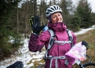The North Face Diva kemp 2016 (foto: Barbora Berdychova)