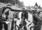 The North Face Diva kemp 2016 (foto: Barbora Berdychova)