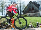The North Face Diva kemp 2016 (foto: Barbora Berdychova)