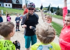The North Face Diva kemp 2016 (foto: Barbora Berdychova)