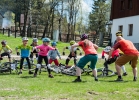 The North Face Diva kemp 2016 (foto: Barbora Berdychova)