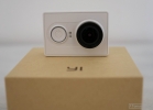Xiaomi Yi - test kamery (Foto: Tomáš Jiráček)