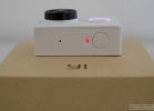 Xiaomi Yi - test kamery (Foto: Tomáš Jiráček)
