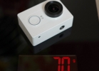 Xiaomi Yi - test kamery (Foto: Tomáš Jiráček)