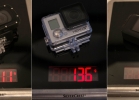 AEE MagiCam S71 - test kamery