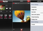AEE MagiCam S71 - test kamery