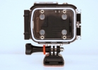 AEE MagiCam S71 - test kamery