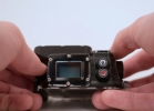 AEE MagiCam S71 - test kamery