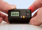 AEE MagiCam S71 - test kamery