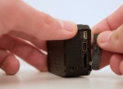 AEE MagiCam S71 - test kamery