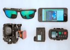 AEE MagiCam S71 - test kamery
