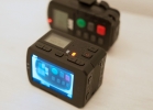 AEE MagiCam S71 - test kamery