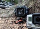 AEE MagiCam S71 - test kamery