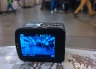 AEE MagiCam S71 - test kamery