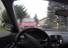 AEE MagiCam S71 - test kamery