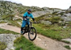 Aletsch Arena - REPORT Andrea Drengubakova