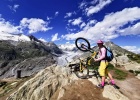 Aletsch Arena - REPORT Andrea Drengubakova