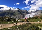 Aletsch Arena - REPORT Andrea Drengubakova
