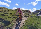 Aletsch Arena - REPORT Andrea Drengubakova