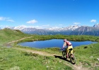 Aletsch Arena - REPORT Andrea Drengubakova