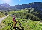 Aletsch Arena - REPORT Andrea Drengubakova