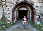 Aletsch Arena - REPORT Andrea Drengubakova