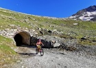 Aletsch Arena - REPORT Andrea Drengubakova