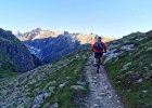 Aletsch Arena - REPORT Andrea Drengubakova