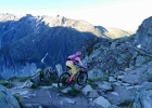 Aletsch Arena - REPORT Andrea Drengubakova