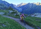 Aletsch Arena - REPORT Andrea Drengubakova