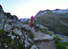 Aletsch Arena - REPORT Andrea Drengubakova