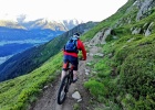 Aletsch Arena - REPORT Andrea Drengubakova