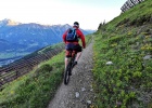 Aletsch Arena - REPORT Andrea Drengubakova