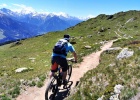 Aletsch Arena - REPORT Andrea Drengubakova