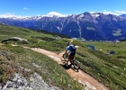 Aletsch Arena - REPORT Andrea Drengubakova