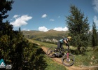 Alpine Enduro Series #2 Reschenpass - Milan Myšík