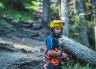 Alpine Enduro Series #2 Reschenpass - Milan Myšík