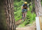 Alpine Enduro Series #2 Reschenpass - Milan Myšík