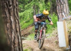 Alpine Enduro Series #2 Reschenpass - Milan Myšík