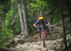 Alpine Enduro Series #2 Reschenpass - Milan Myšík