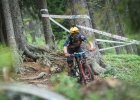 Alpine Enduro Series #2 Reschenpass - Milan Myšík