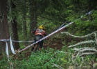 Alpine Enduro Series #2 Reschenpass - Milan Myšík