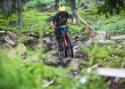Alpine Enduro Series #2 Reschenpass - Milan Myšík