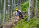 Alpine Enduro Series – Kronplatz | Report Milan Myšík