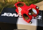 Answer Red Mist collection