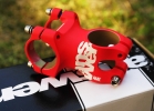 Answer Red Mist collection