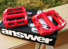 Answer Red Mist collection