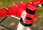 Answer Red Mist collection