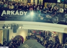 Arkady DownMall 2013 – report/fotogalerie