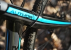 Author Aura XR (2017) - review